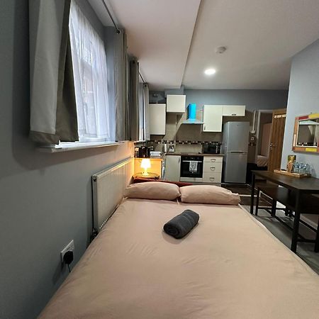 Central London - Ground Floor 2 Bedrooms Apartment Экстерьер фото