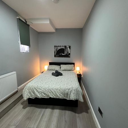 Central London - Ground Floor 2 Bedrooms Apartment Экстерьер фото