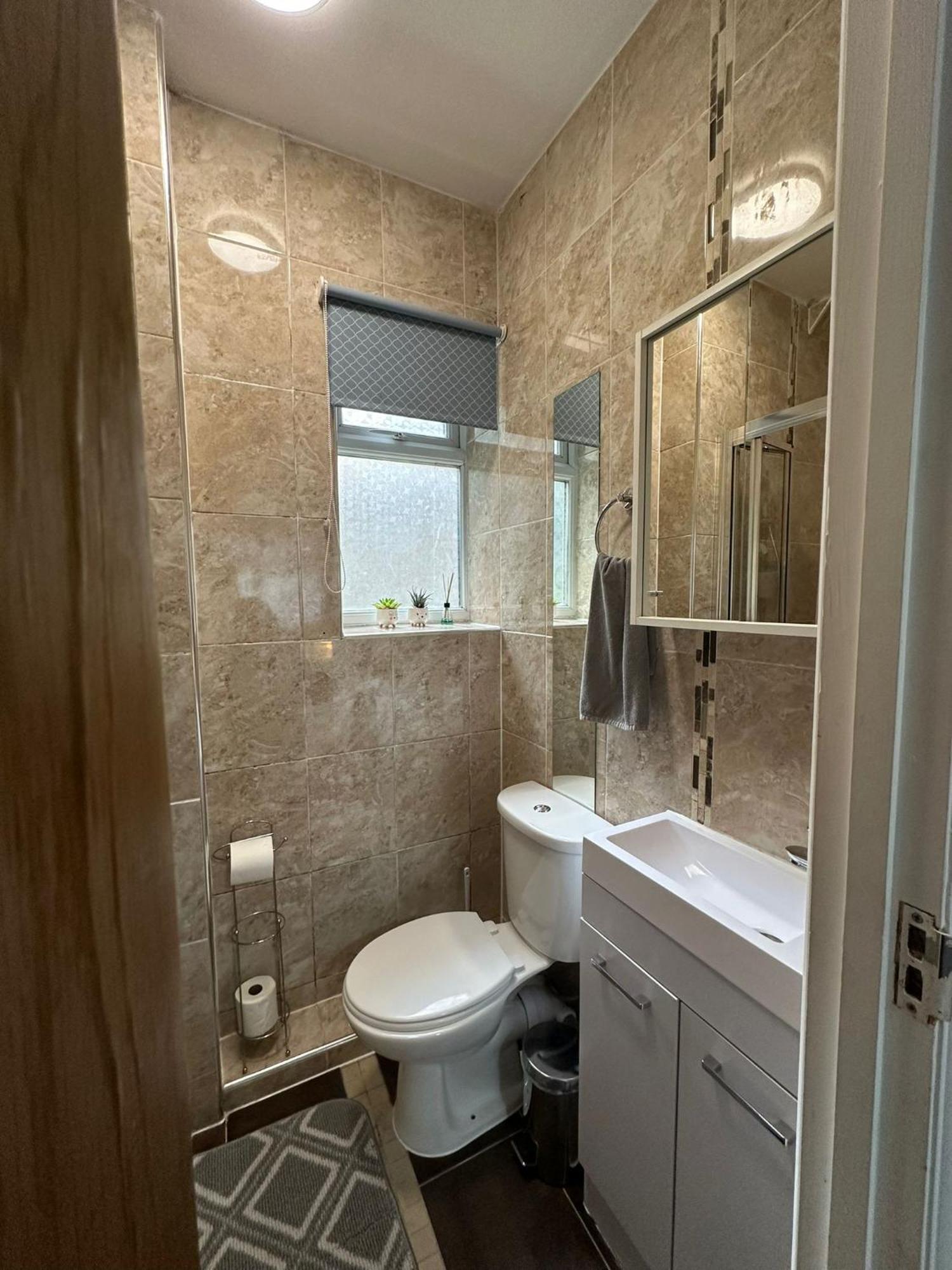 Central London - Ground Floor 2 Bedrooms Apartment Экстерьер фото
